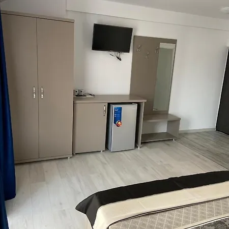 Breeze 3* Észak-Eforie