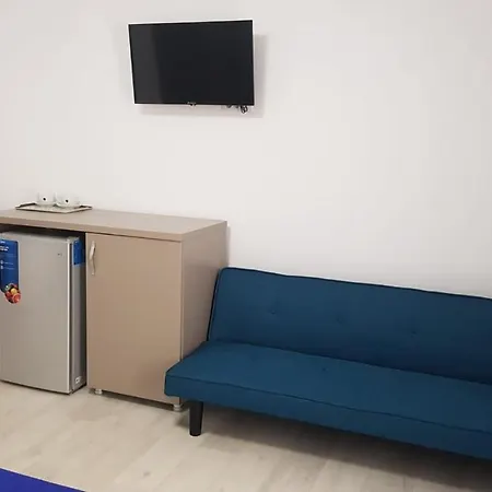 Breeze Maison d'hôtes Eforie Nord