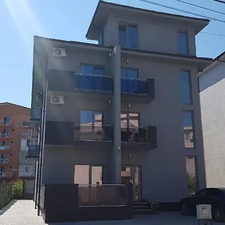 Breeze Vendégház 3*