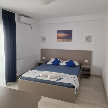 Breeze Vendégház 3*