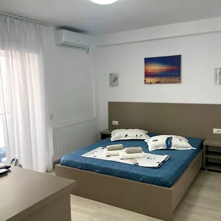 Maison d'hôtes Breeze Eforie Nord