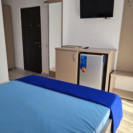 Maison d'hôtes Breeze