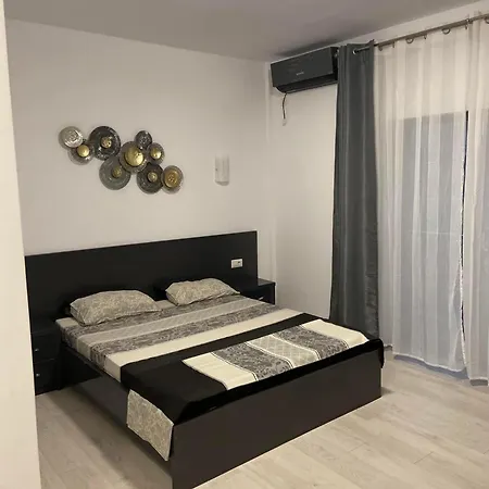 Breeze Maison d'hôtes Eforie Nord