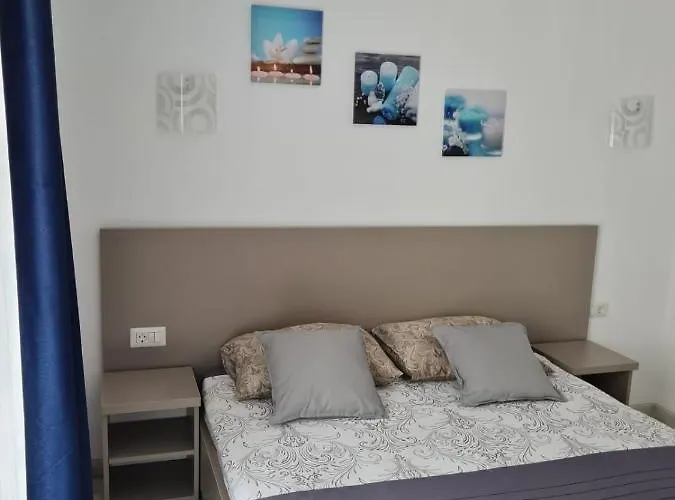 Breeze Maison d'hôtes Eforie Nord