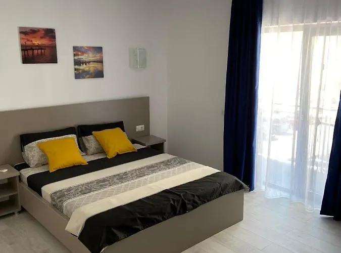 Maison d'hôtes Breeze