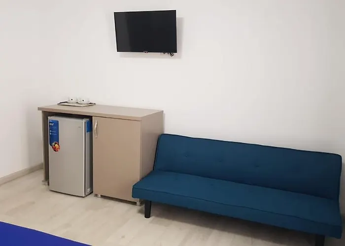 Breeze Maison d'hôtes Eforie Nord