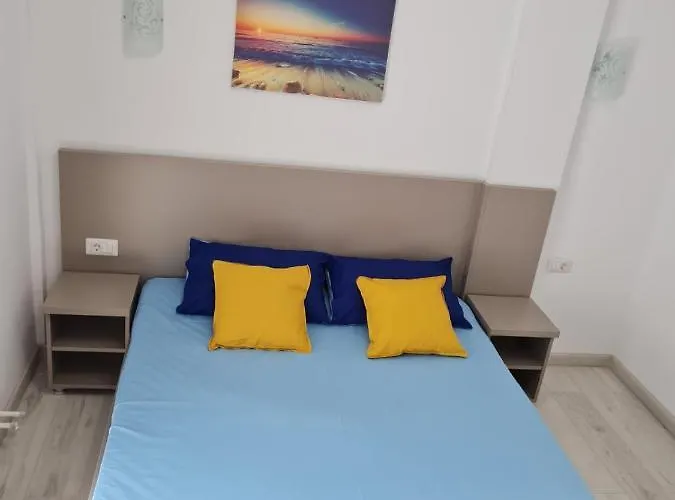 Maison d'hôtes Breeze