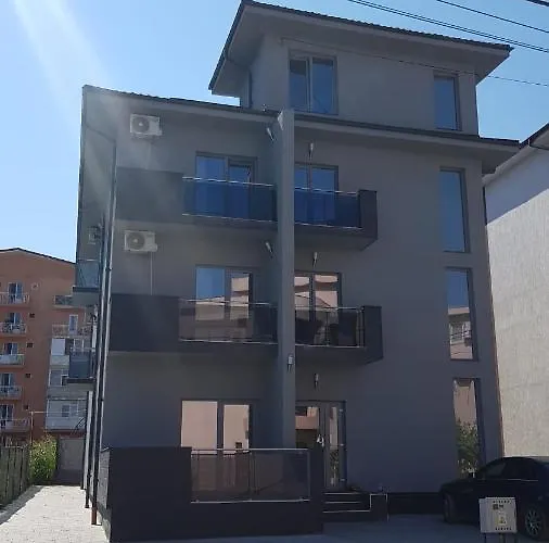 Breeze Maison d'hôtes 3*