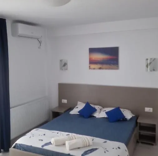 Maison d'hôtes Breeze Eforie Nord