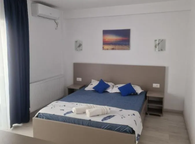 Breeze Maison d'hôtes 3*