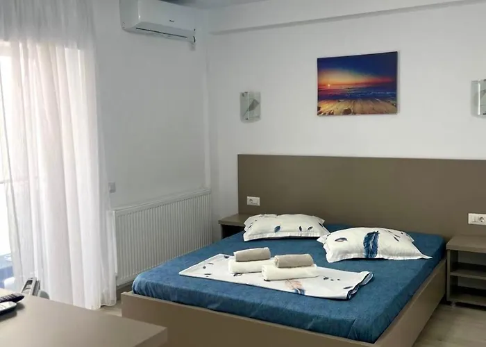 Maison d'hôtes Breeze Eforie Nord