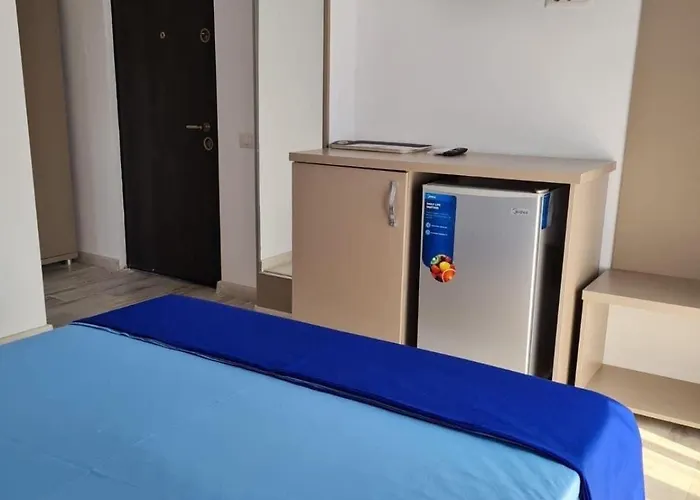 Maison d'hôtes Breeze