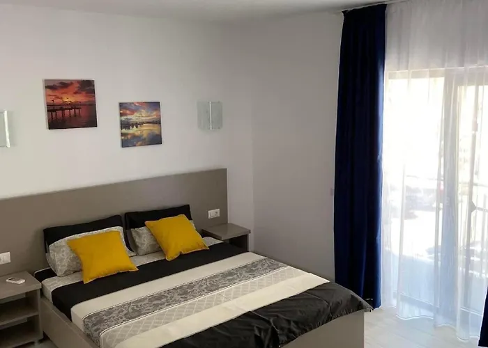 Maison d'hôtes Breeze 3*