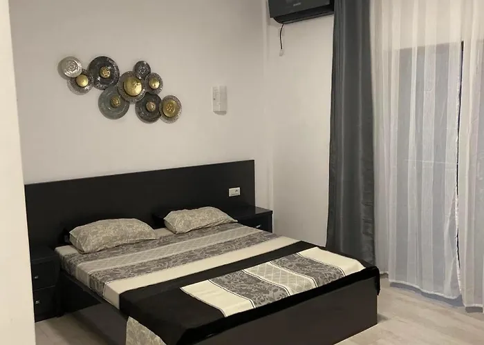 Breeze Maison d'hôtes Eforie Nord