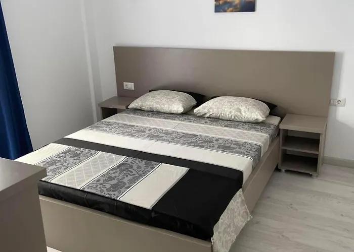 Maison d'hôtes Breeze Eforie Nord