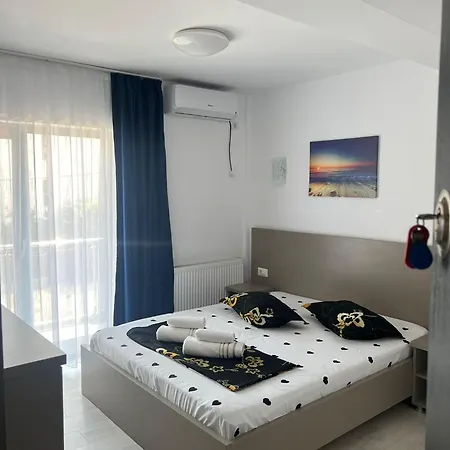 Breeze 3* Eforie Nord