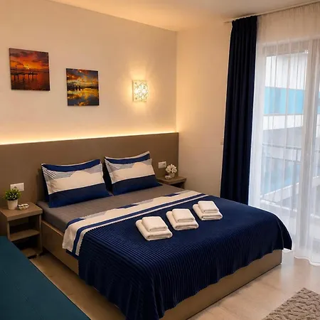 بيت ضيافة Breeze 3*