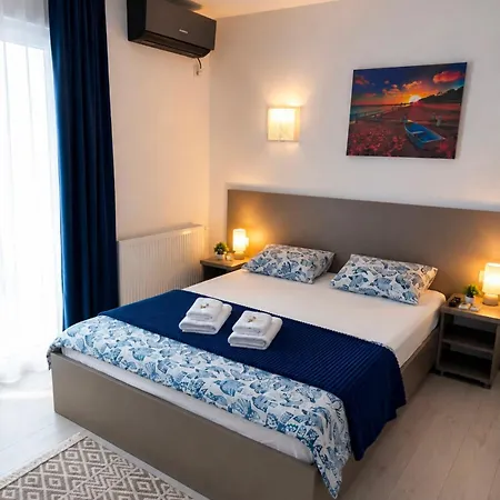 بيت ضيافة Breeze